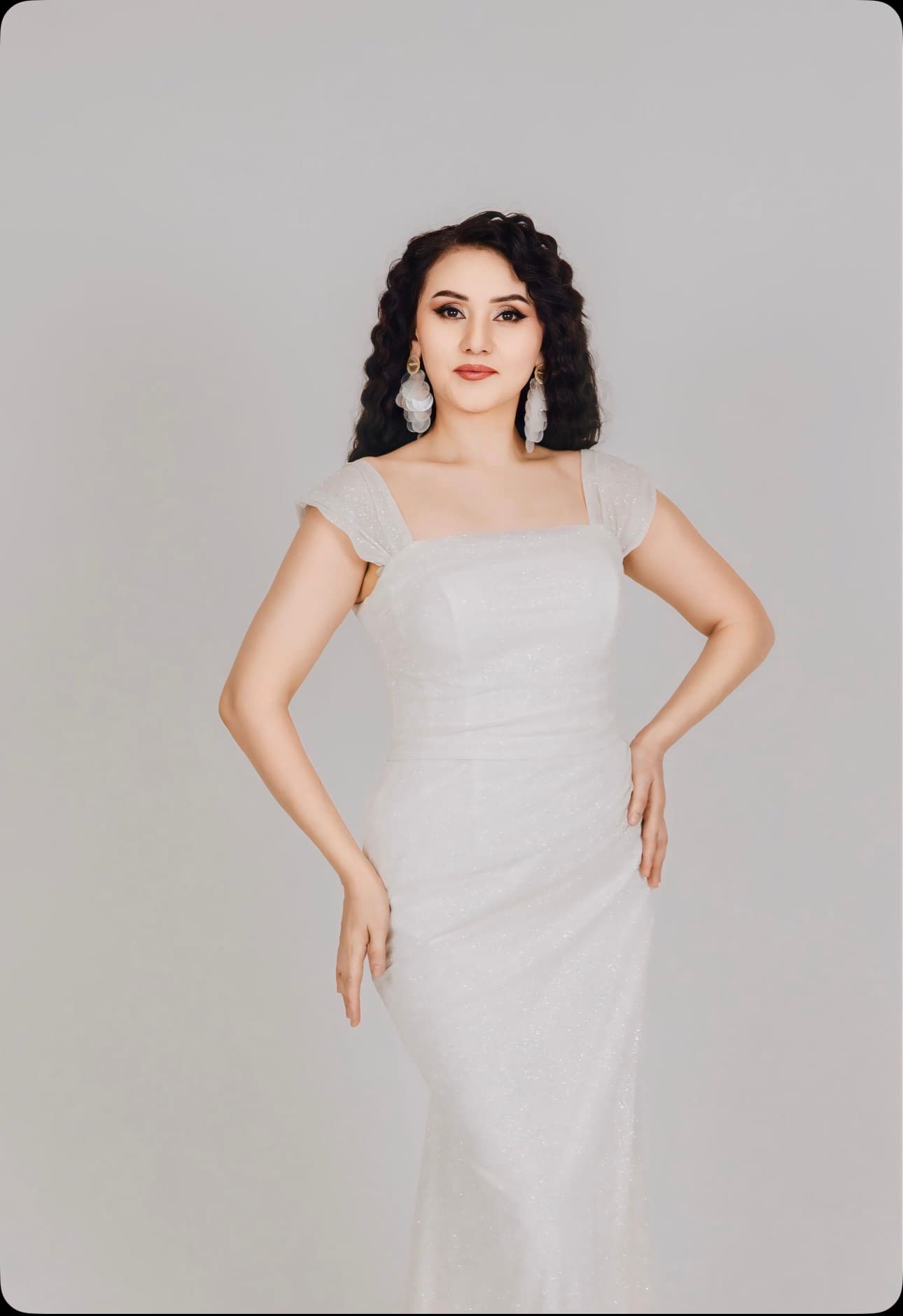 Dinara Zharylkassynova