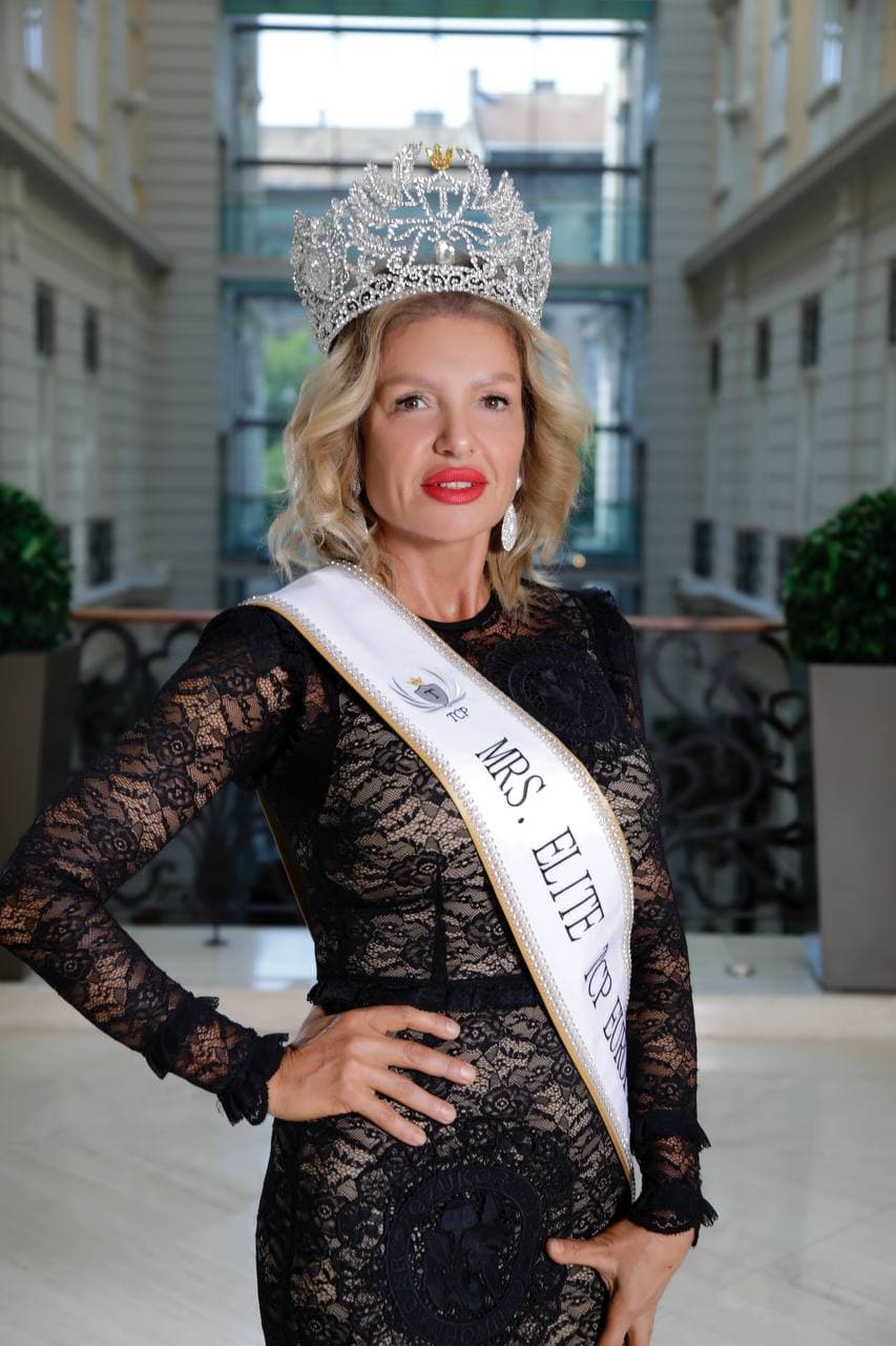 Livia Fekete-Szerbajlo