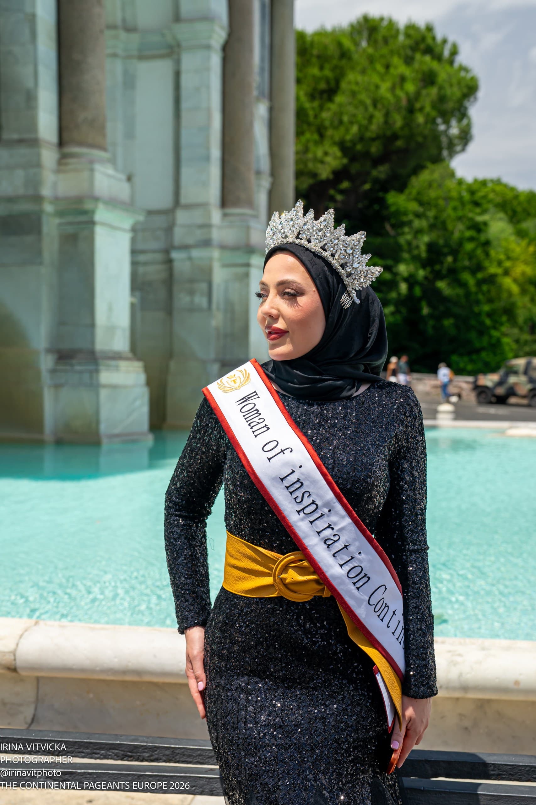 Madina König