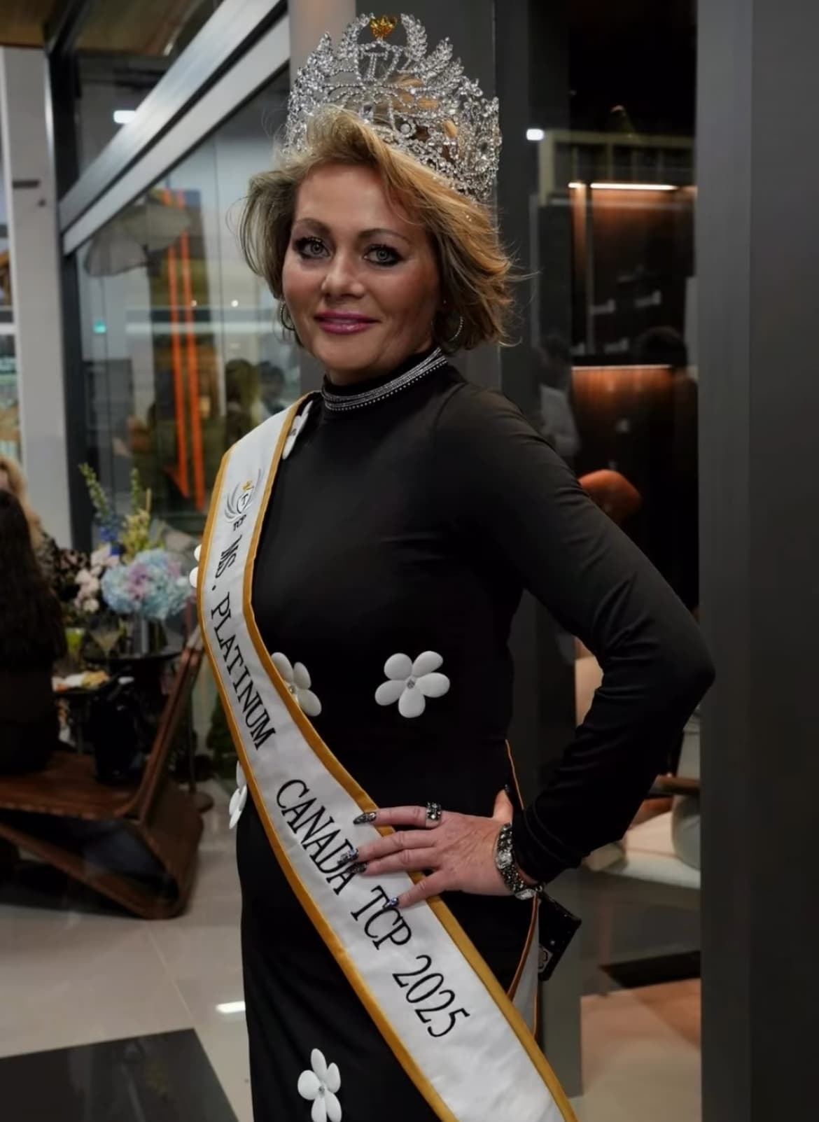 Susanna (Svitlana) Shtanko