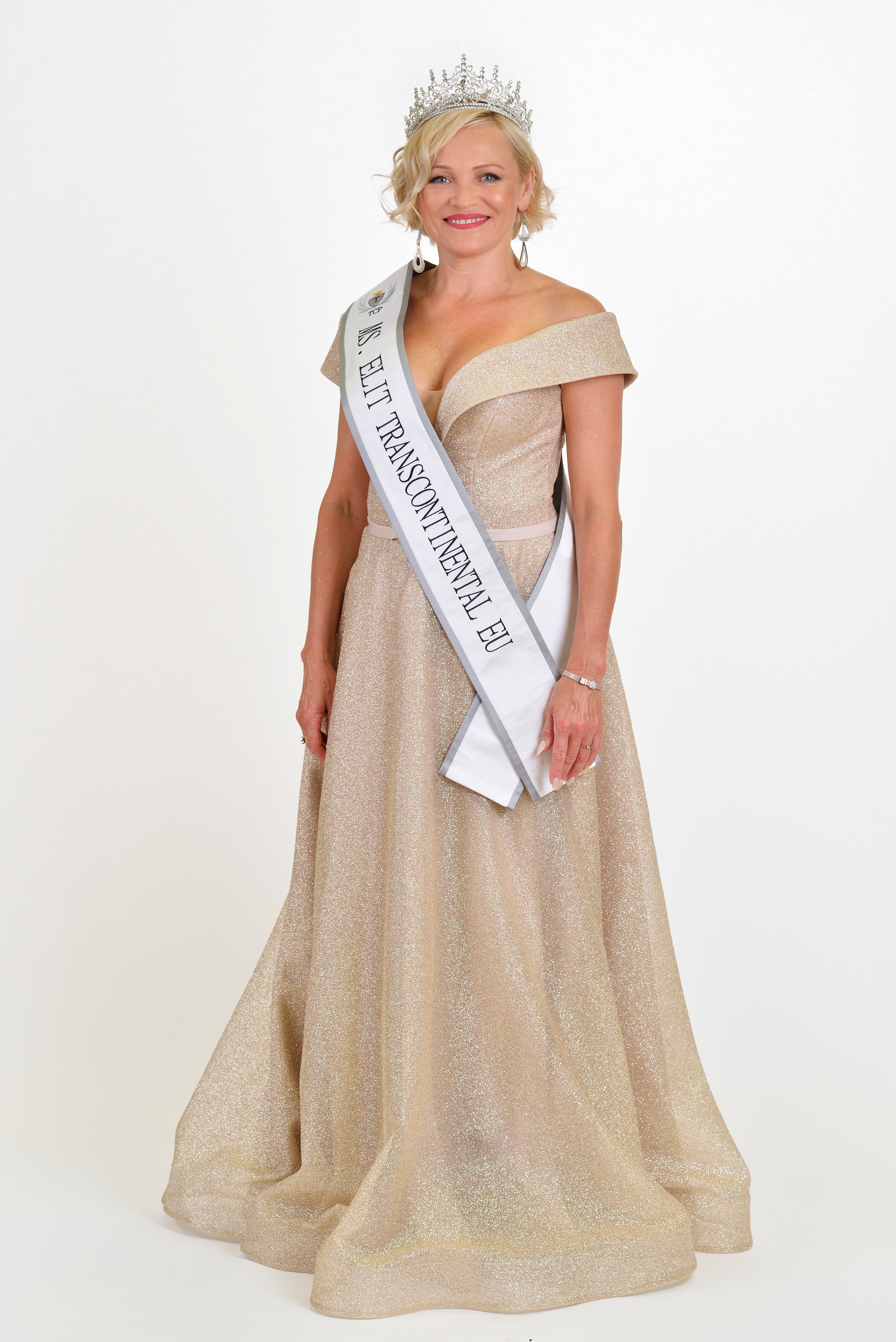 Viktoriia Zhavoronok