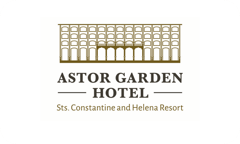 Astor Garden Hotel