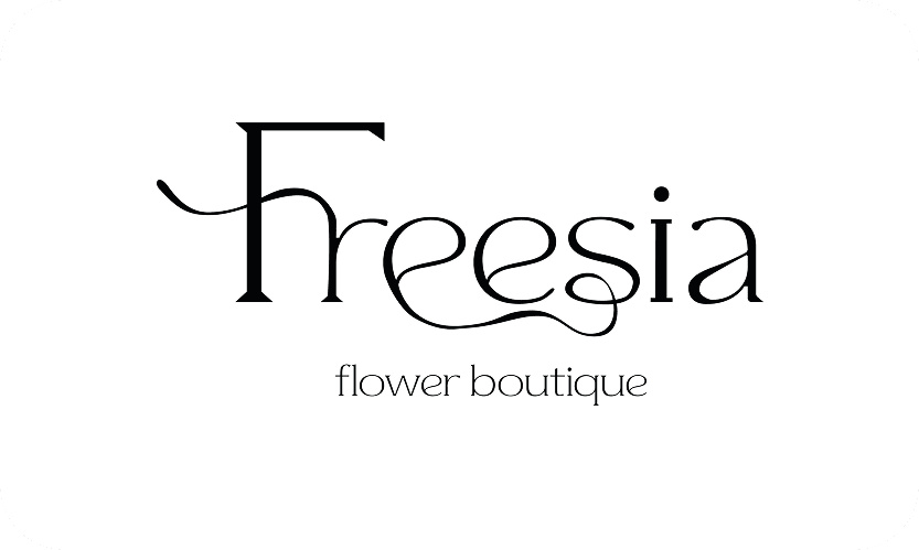 Freesia Flower Boutique