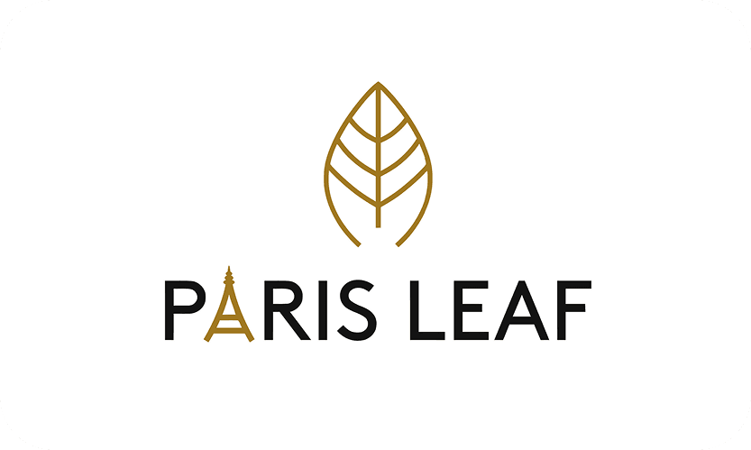 Paris Leaf