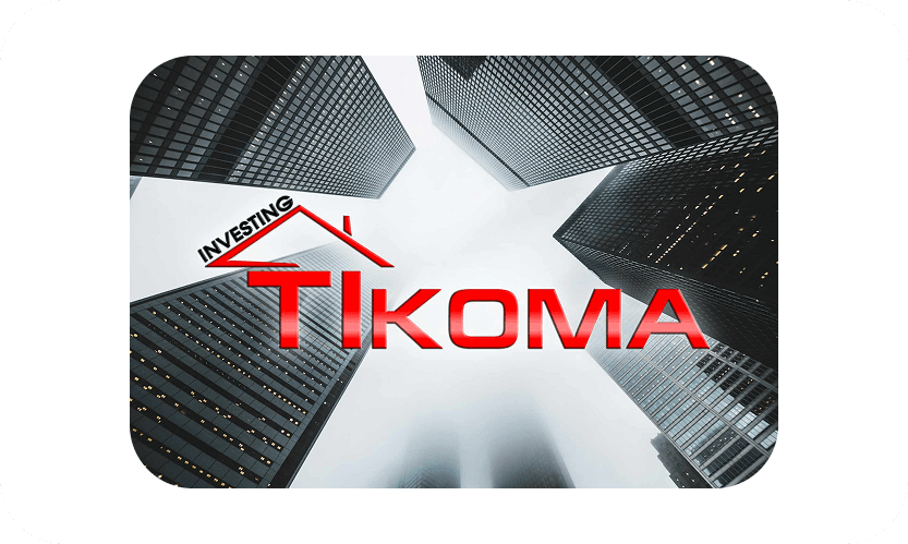 Tikoma