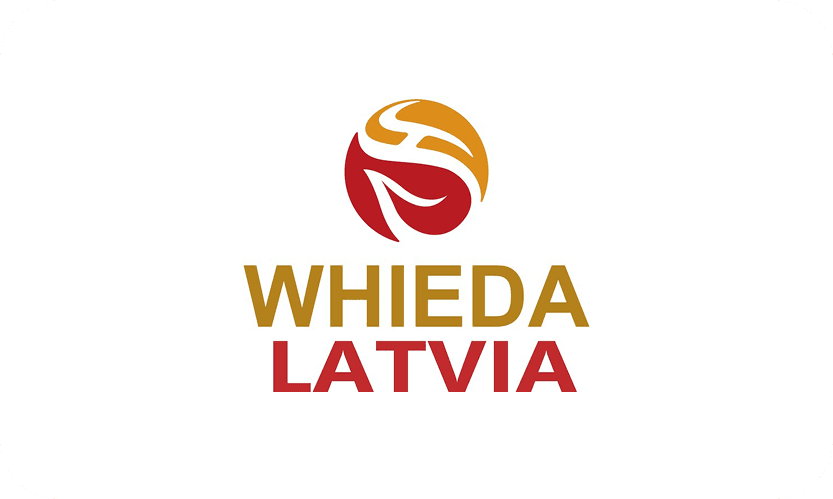 Whieda Latvia