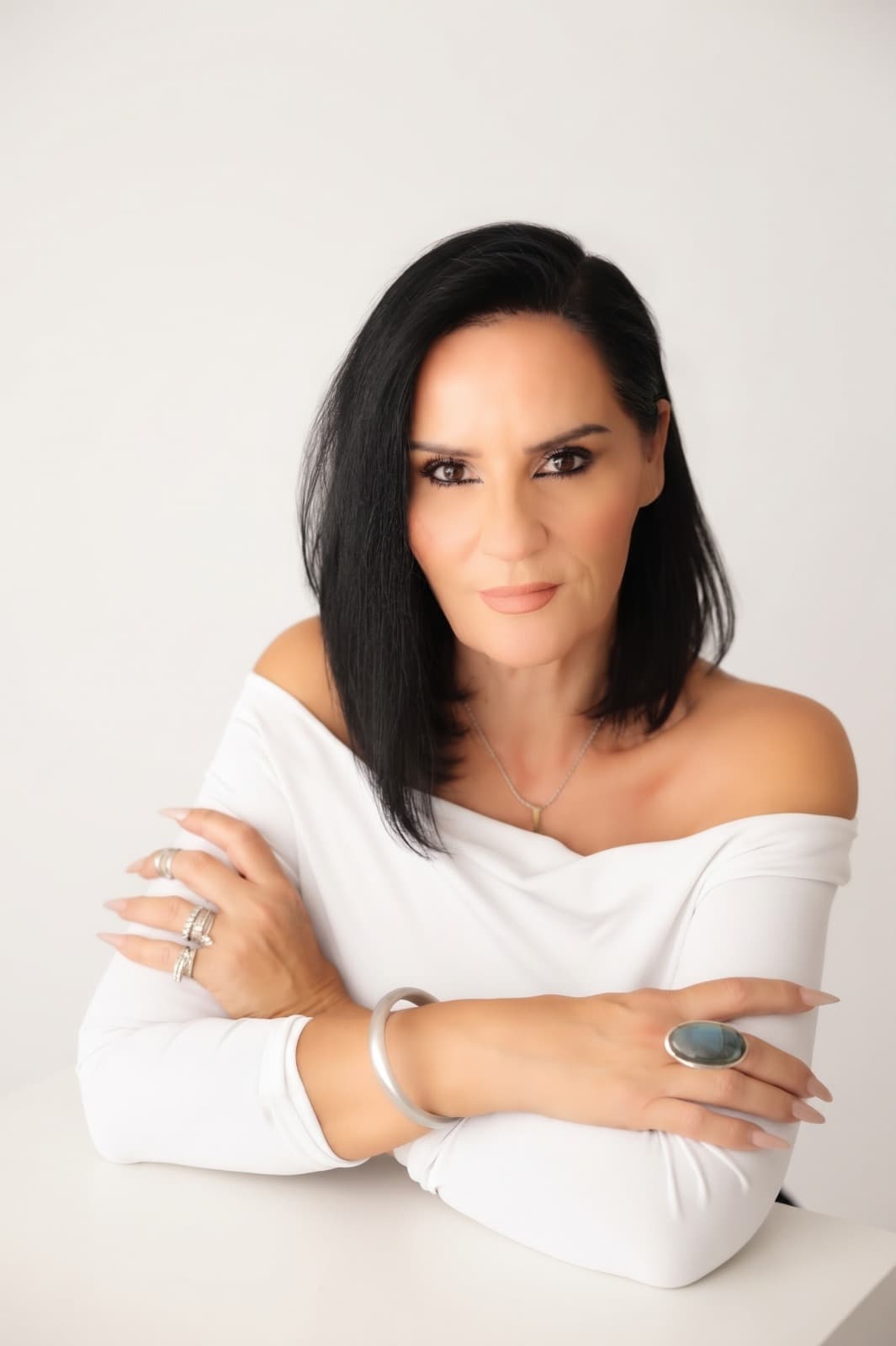Shirley Almog